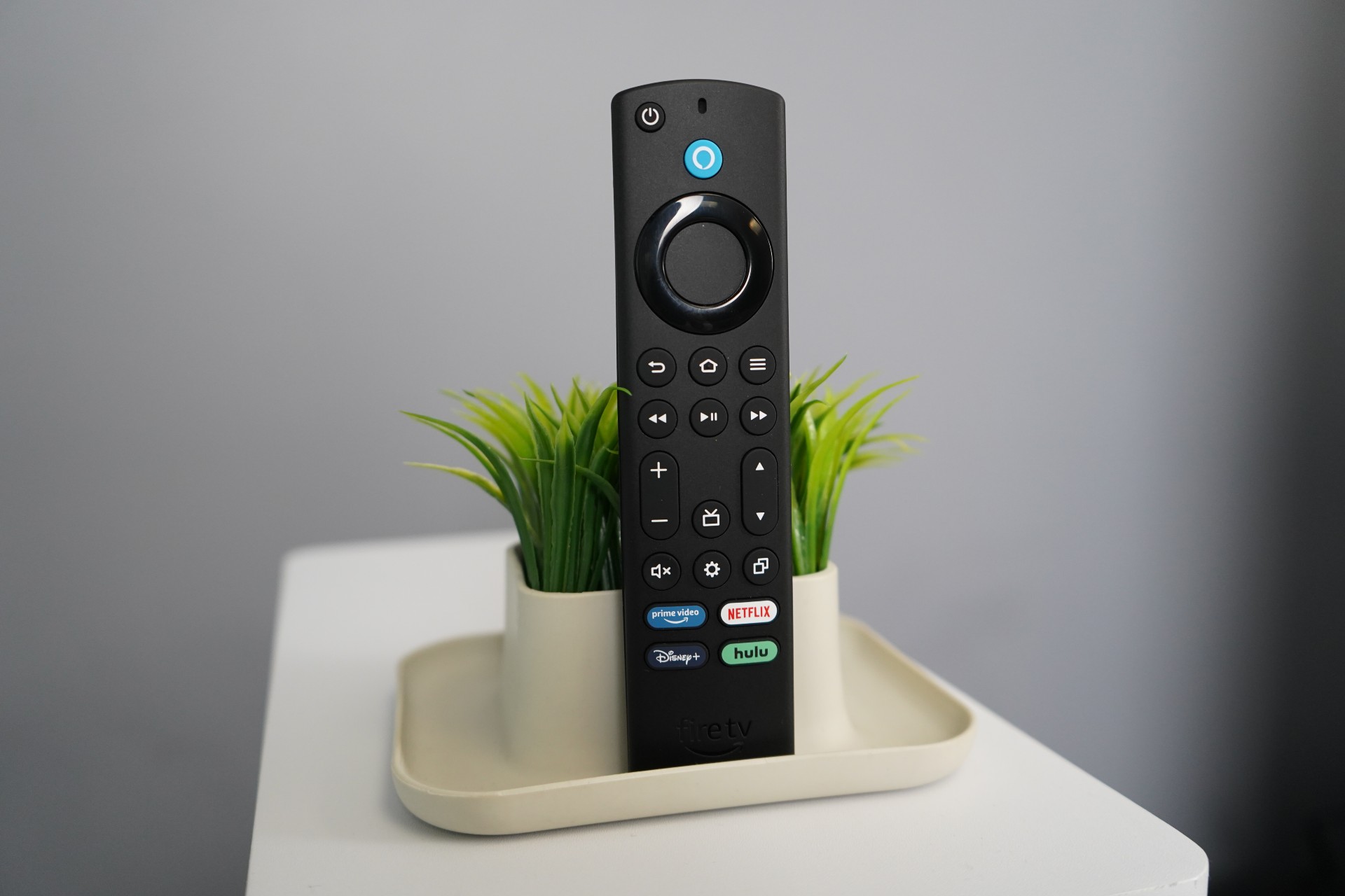 Fire TV Omni Series review: Solid value and Zoom calls to boot
