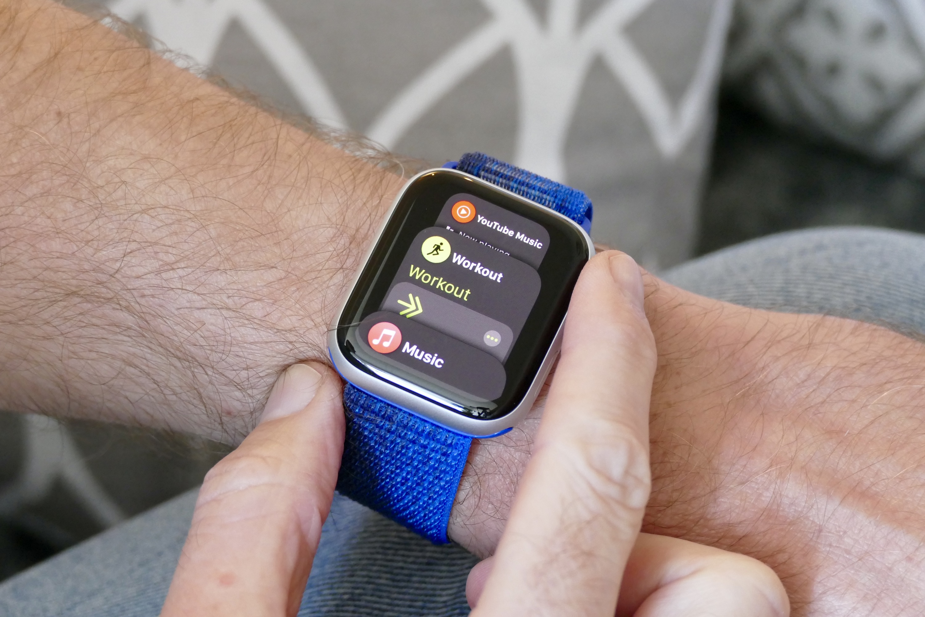 Apple Watch SE 2 review: simple, cheap, and brilliant | Digital Trends