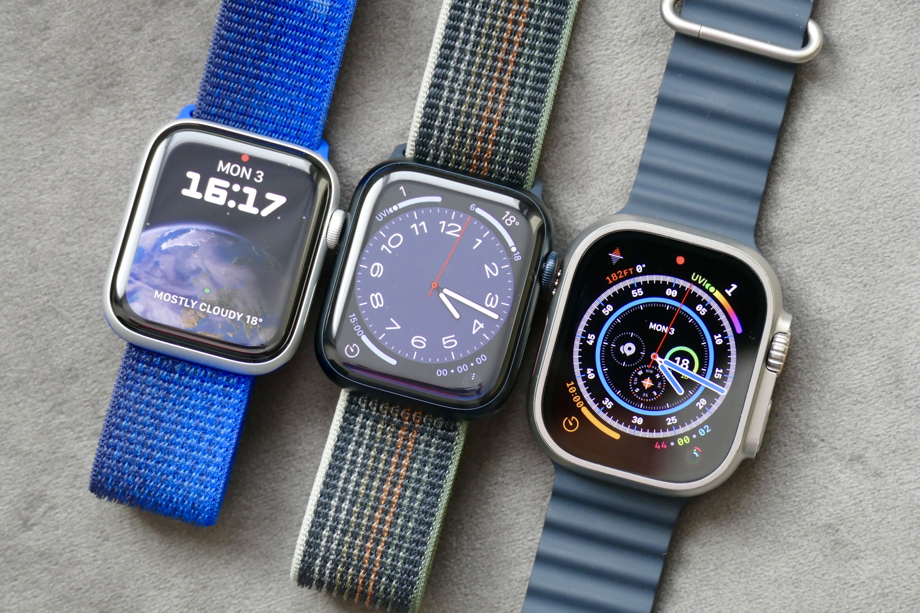 Apple Watch Series 9: the 6 biggest things we want to see - Vimarsana News
