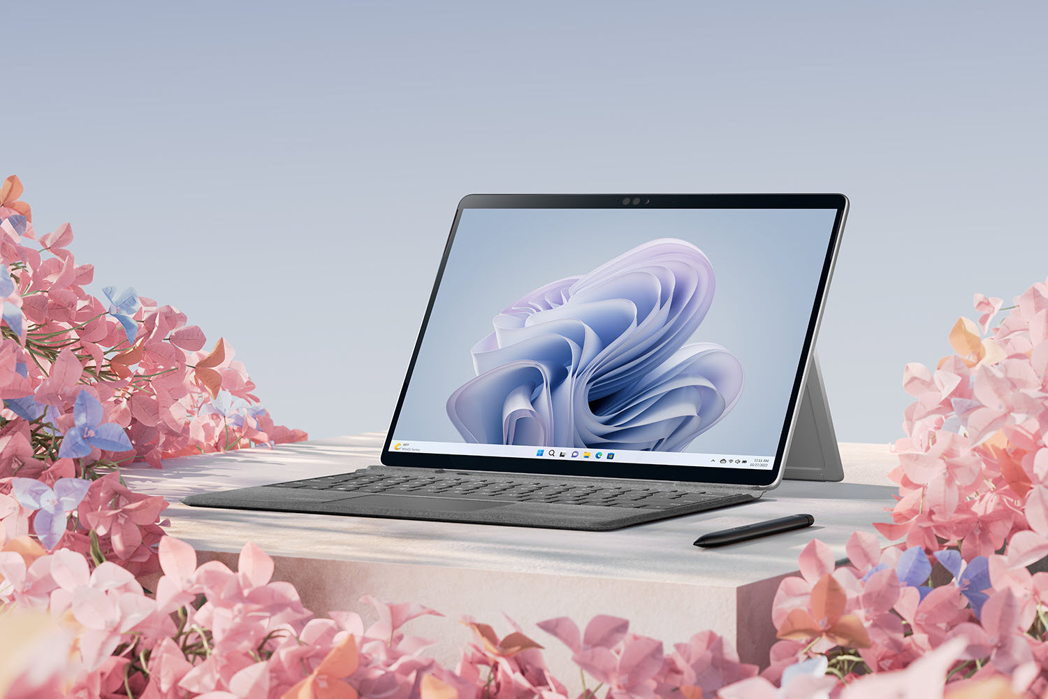 Microsoft Surface Laptop 5, Surface Pro 9, Surface Pro 9 5G and Surface  Studio 3 all touted for bumper autumn hardware event -   News