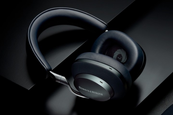 Auriculares inalámbricos Bowers & Wilkins Px8 007 Edition.