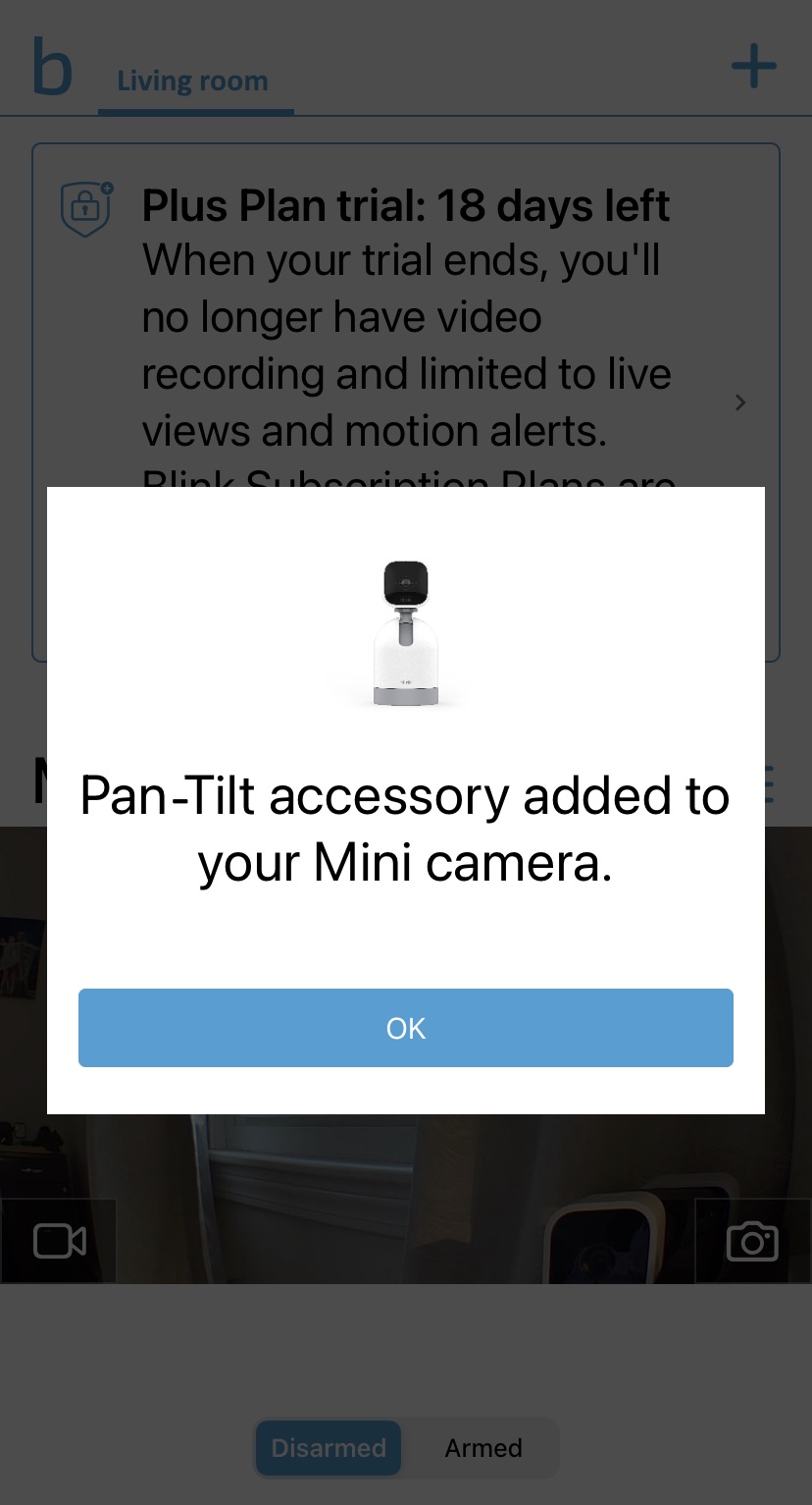 mini pan & tilt wireless camera installation with mobile & pc view setup 