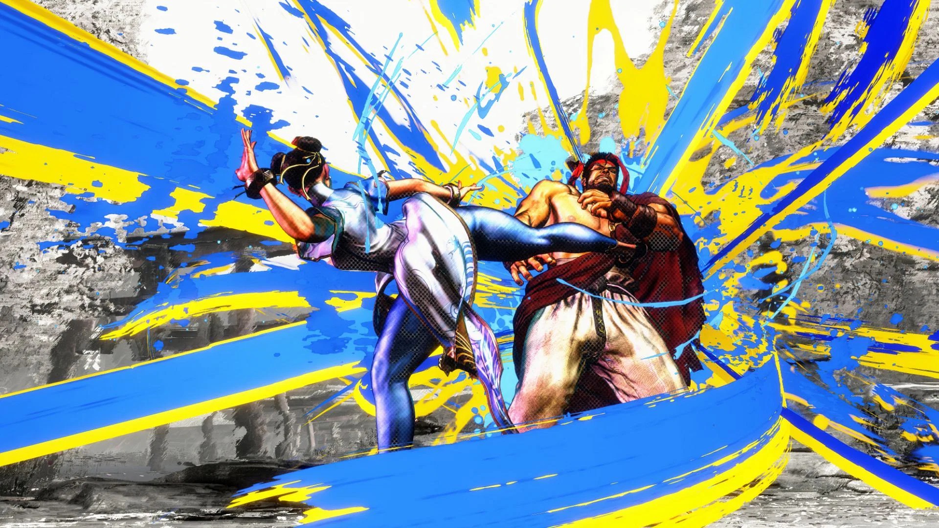 Street Fighter 6 review: a new gold standard for fighting games