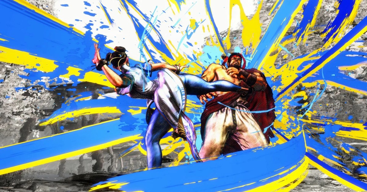 Ending for Marvel Super Heroes vs Street Fighter-Ryu (Arcade)