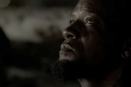 Will Smith races to freedom in Apple TV+’s Emancipation trailer