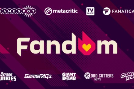 Fandom acquires Red Ventures’ brands Metacritic, TV Guide in eight-figure deal