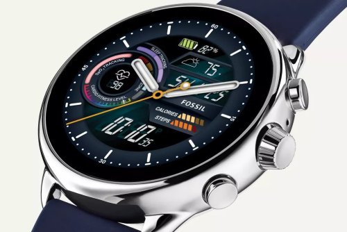 Google's Hybrid Wear OS Unveiled Revolutionizing Smartwatch - Kiksee  Magazine