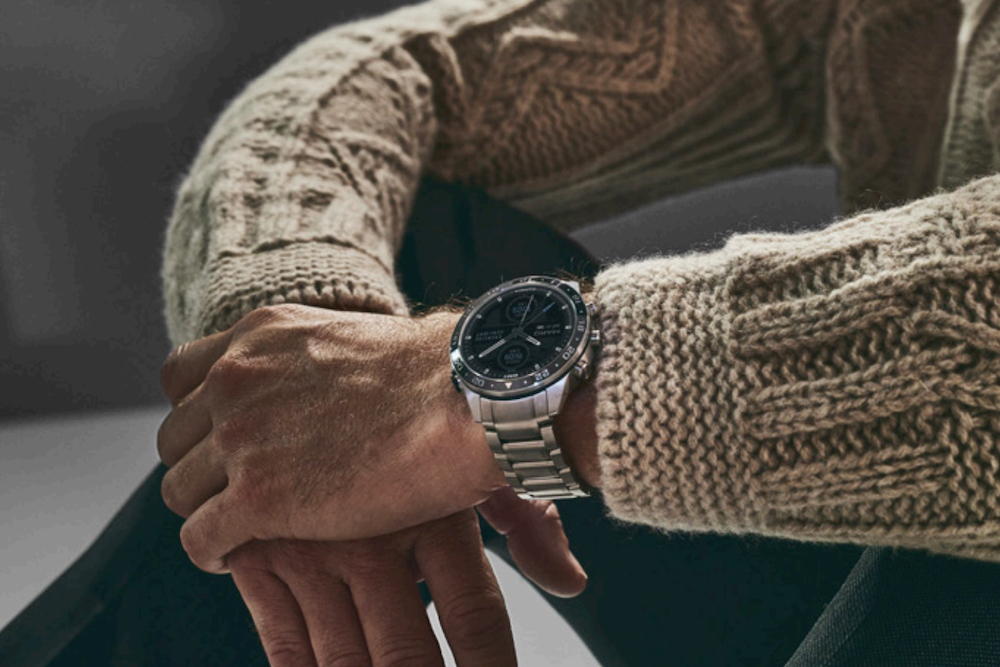 Garmin Marq are new, hyper focused luxury smartwatches |