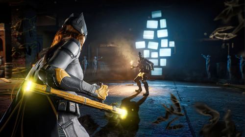 Gotham Knights Guide: All trophies of the action role-playing game