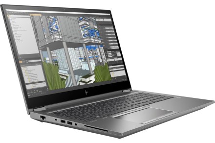 This HP Workstation laptop is over $2,300 off (seriously!)