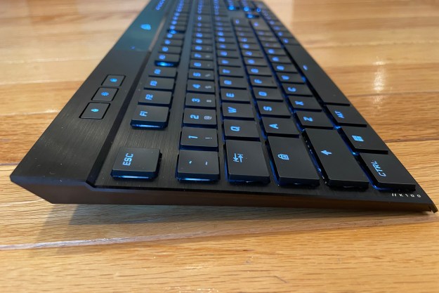 Are Wireless Keyboards Good for Gaming? Wired vs Wireless - Switch and Click