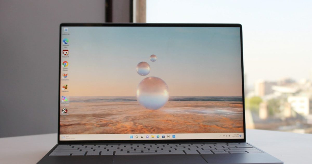 The Dell XPS 13 has dropped to one of its lowest prices