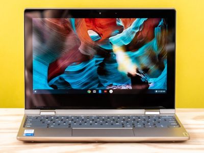 Lenovo - Flex 3 Chromebook 11.6" HD Touch-screen Laptop