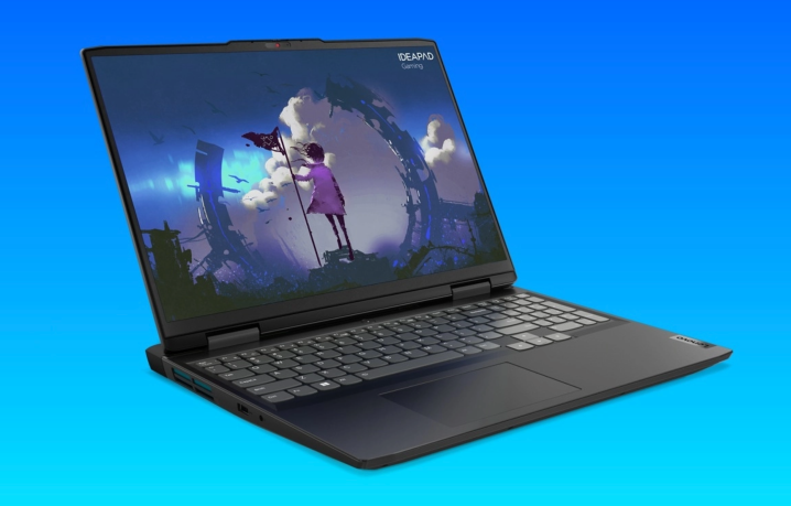 Don’t miss your chance to get this Lenovo gaming laptop for
0