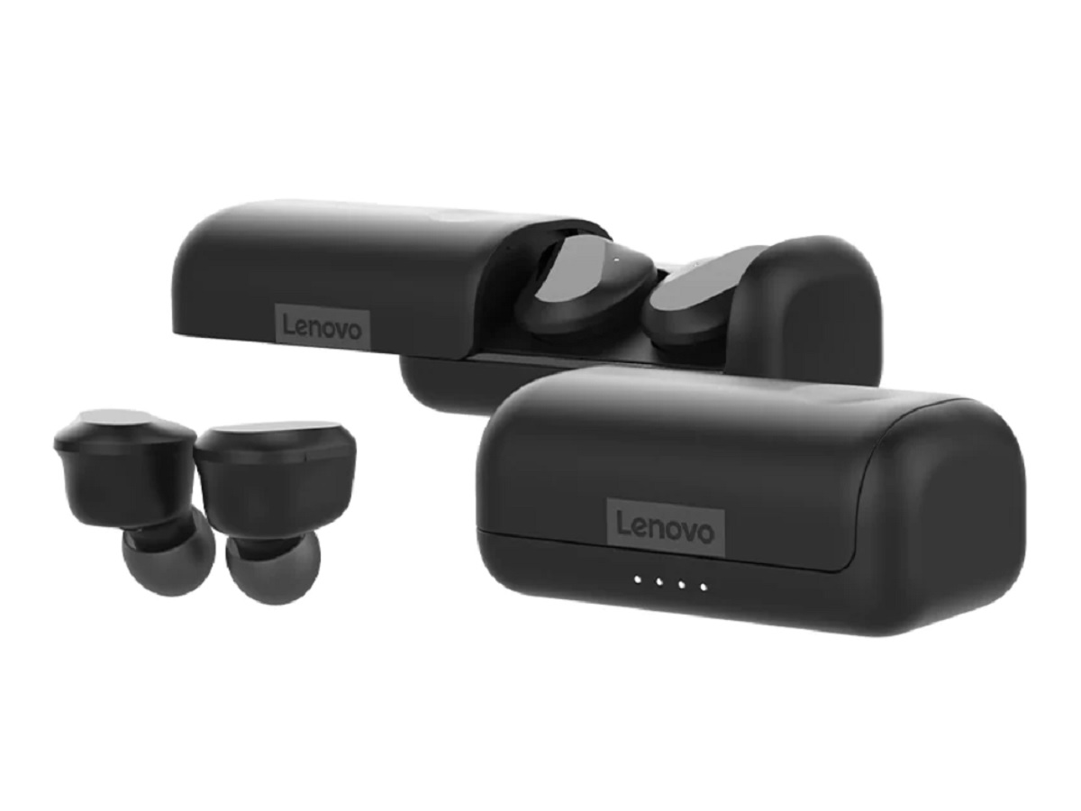 Lenovo’s AirPods alternatives are on sale for just $15 today