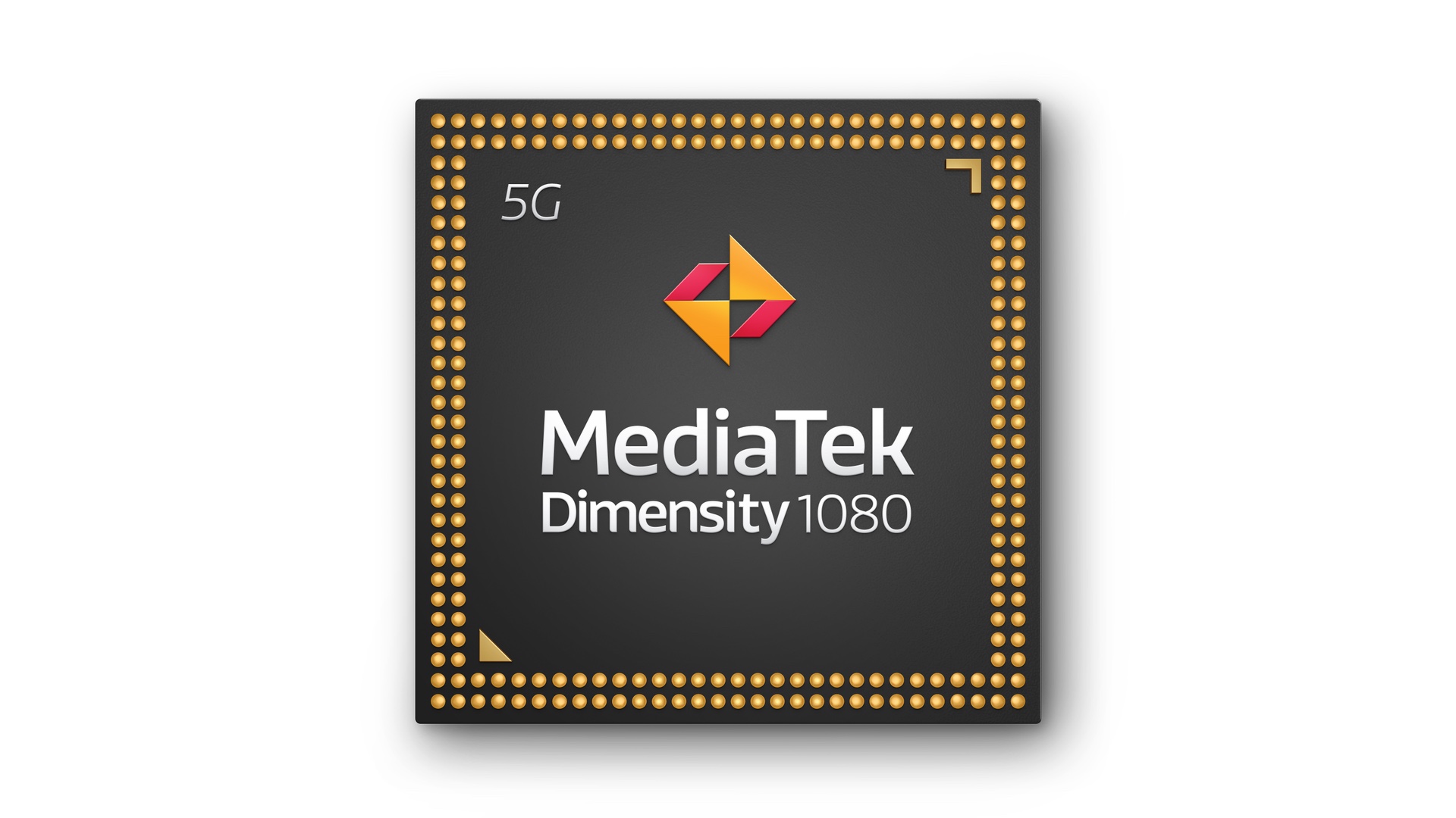 MediaTek Dimensity 1080.