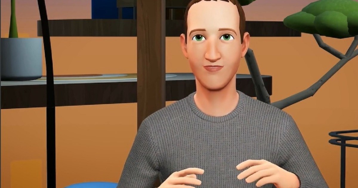 Meta plans to bring Avatars to Reels and video chat | Digital Trends