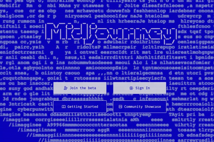 Cómo utilizar Midjourney para generar imágenes de IA