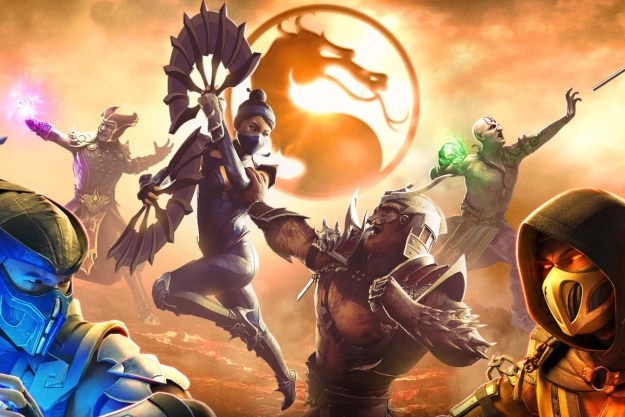 Video: Mortal Kombat 1 Switch Graphics Comparison – NintendoSoup