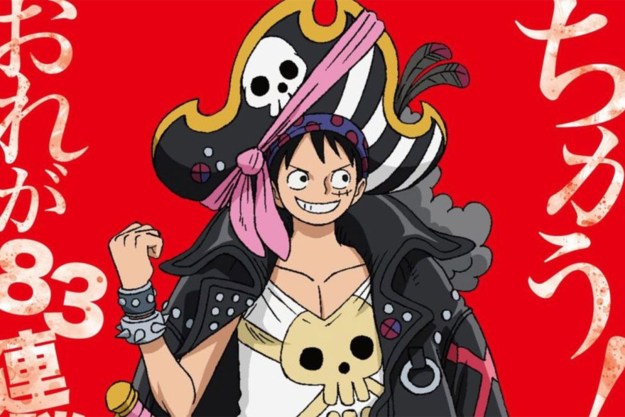 Netflix Identifies Live-Action 'One Piece' Show as Potential 'Star