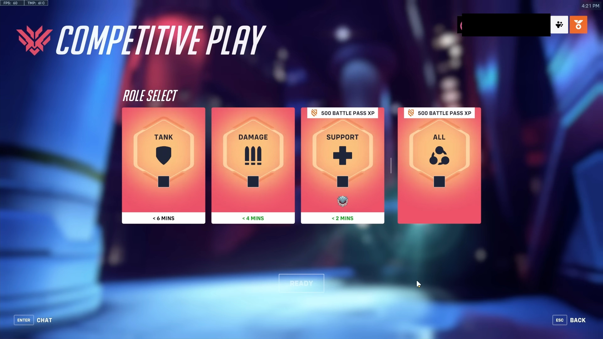 Overwatch 2 Competitive explained, including how to unlock
