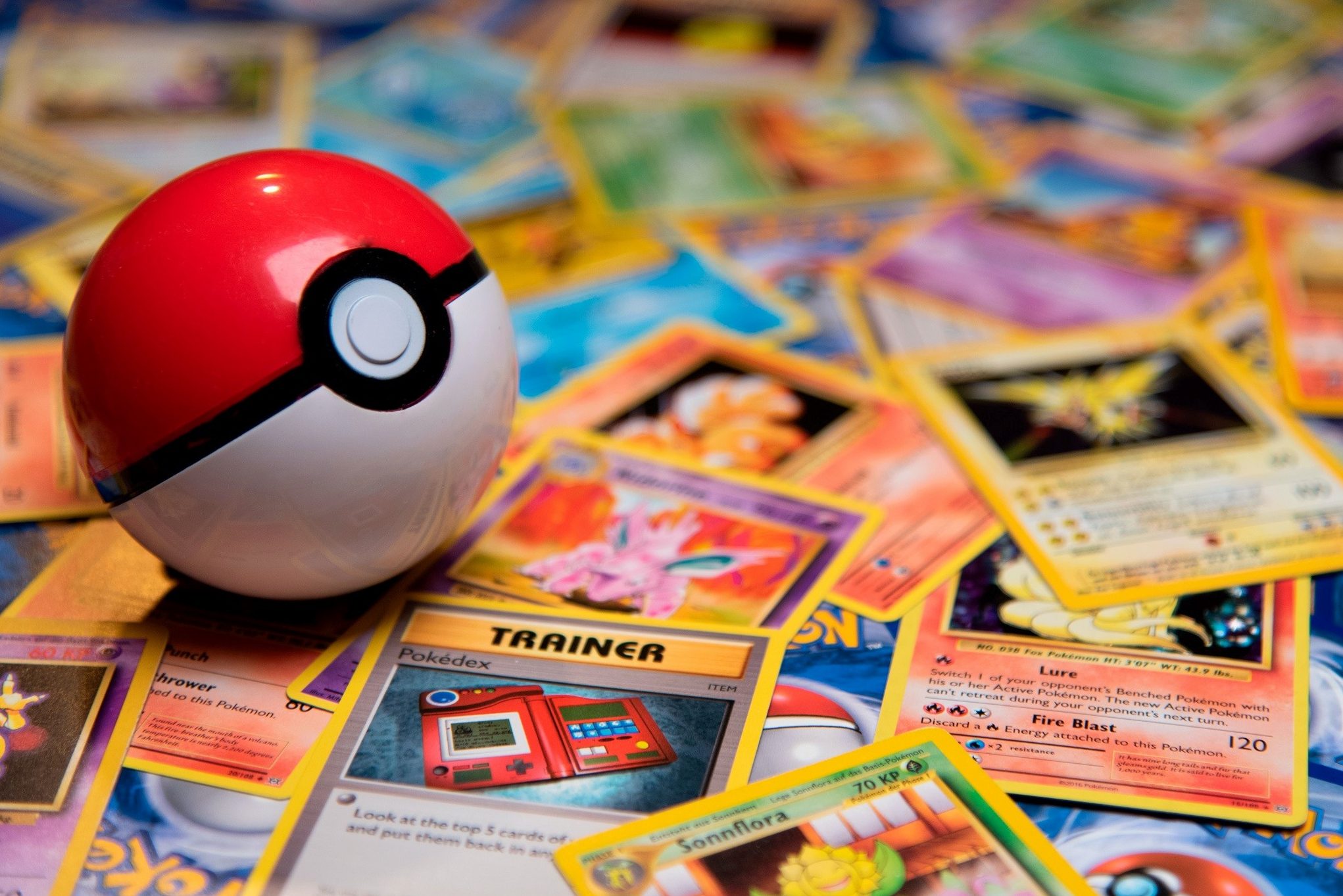 How To Get Free Unlocked Booster Packs in Pokemon TCG Online 