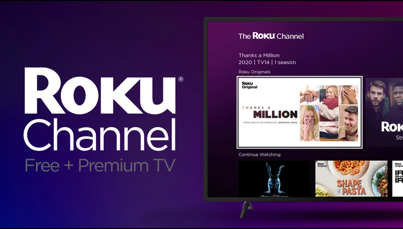 What is The Roku Channel? Content, cost, and how to use it - Vimarsana News