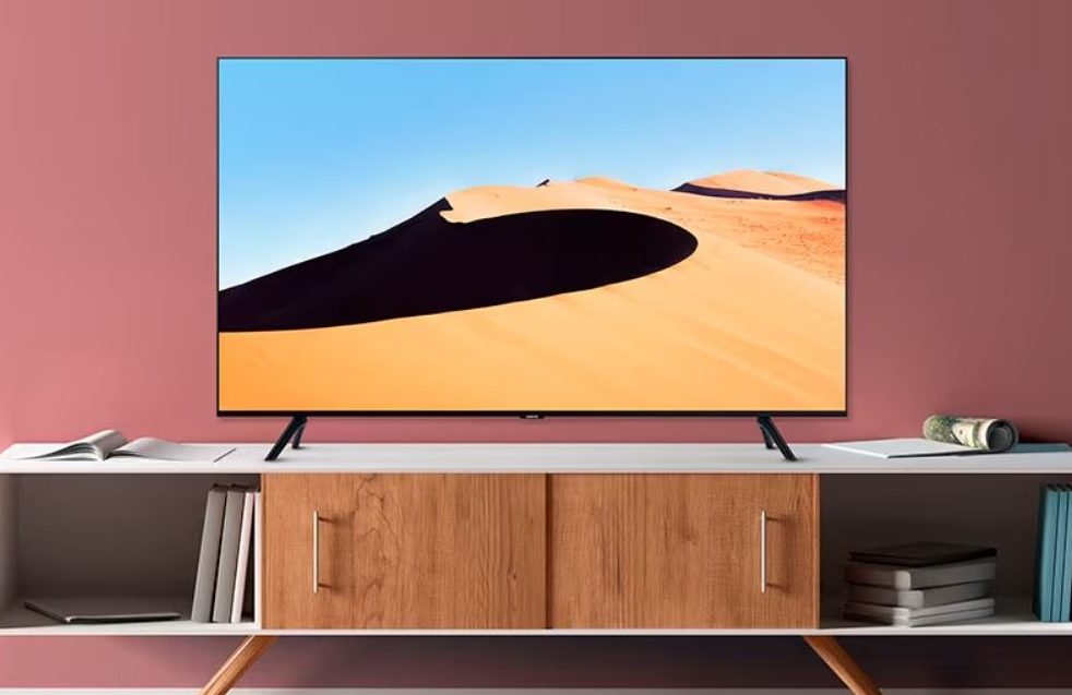 Best Buy just slashed the price of this Samsung 55-inch TV - Vimarsana News