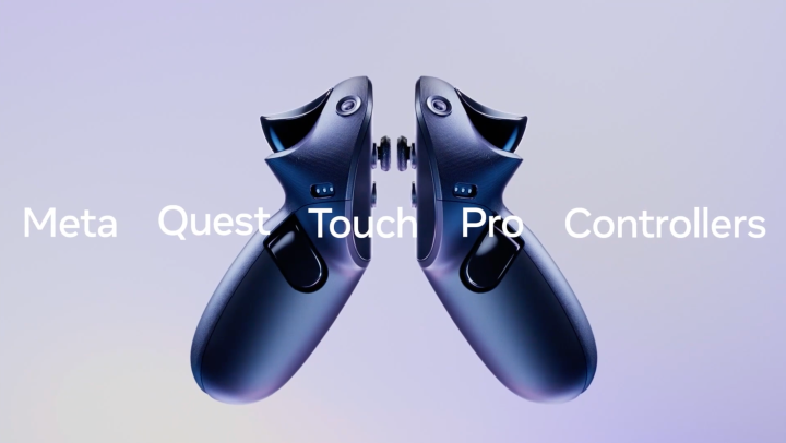 Meta Connect 2022: Quest Pro, Avatare mit Beinen und mehr - Screen Shot 2022 10 11 at 10.33.25 AM