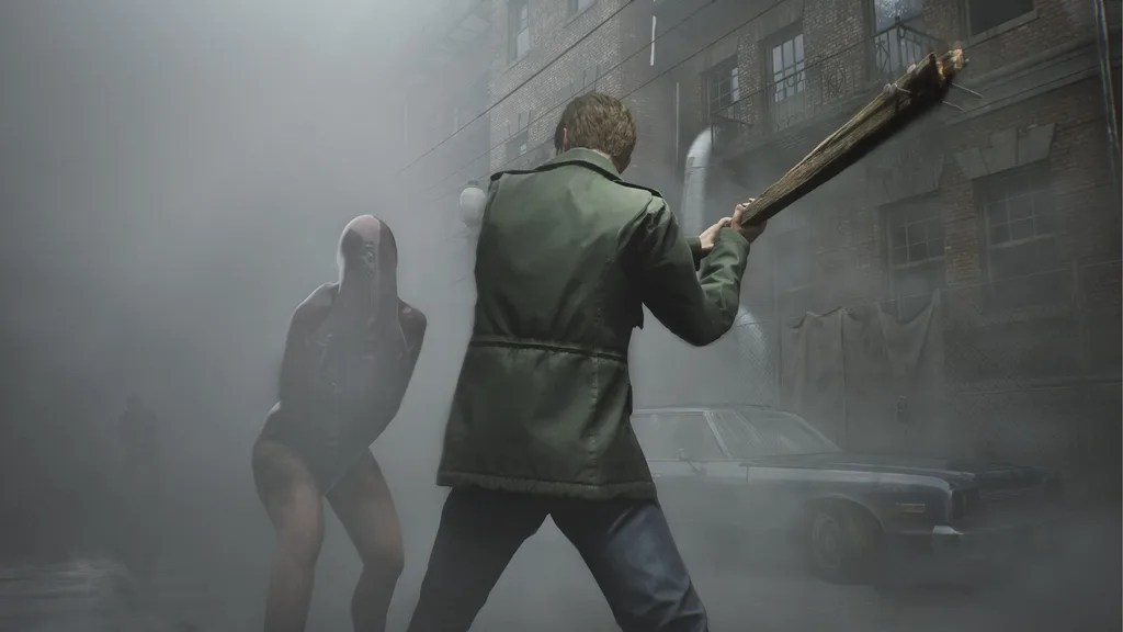 Silent Hill 2 remake release date speculation, platforms, and trailers