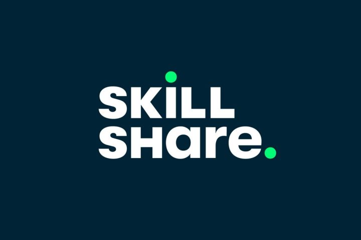 Skillshare یکی از بهترین جایگزین های Udemy است