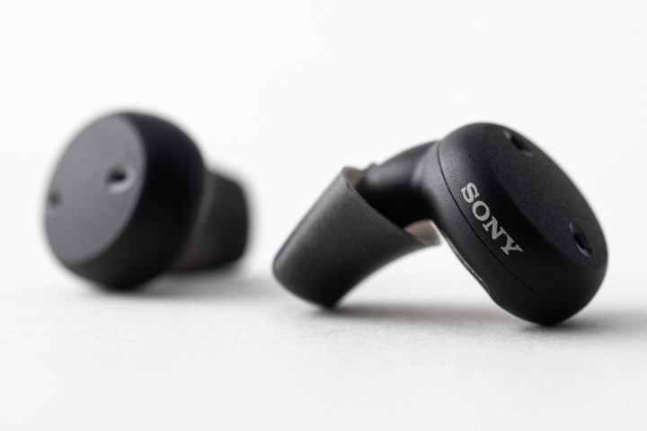 Sony CRE-E10 OTC hearing aids.