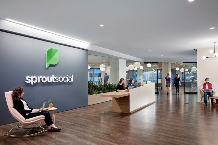 Level up your company’s social media strategy with Sprout Social