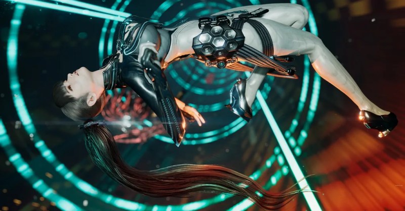 Project Eve release date, game trailer, other info