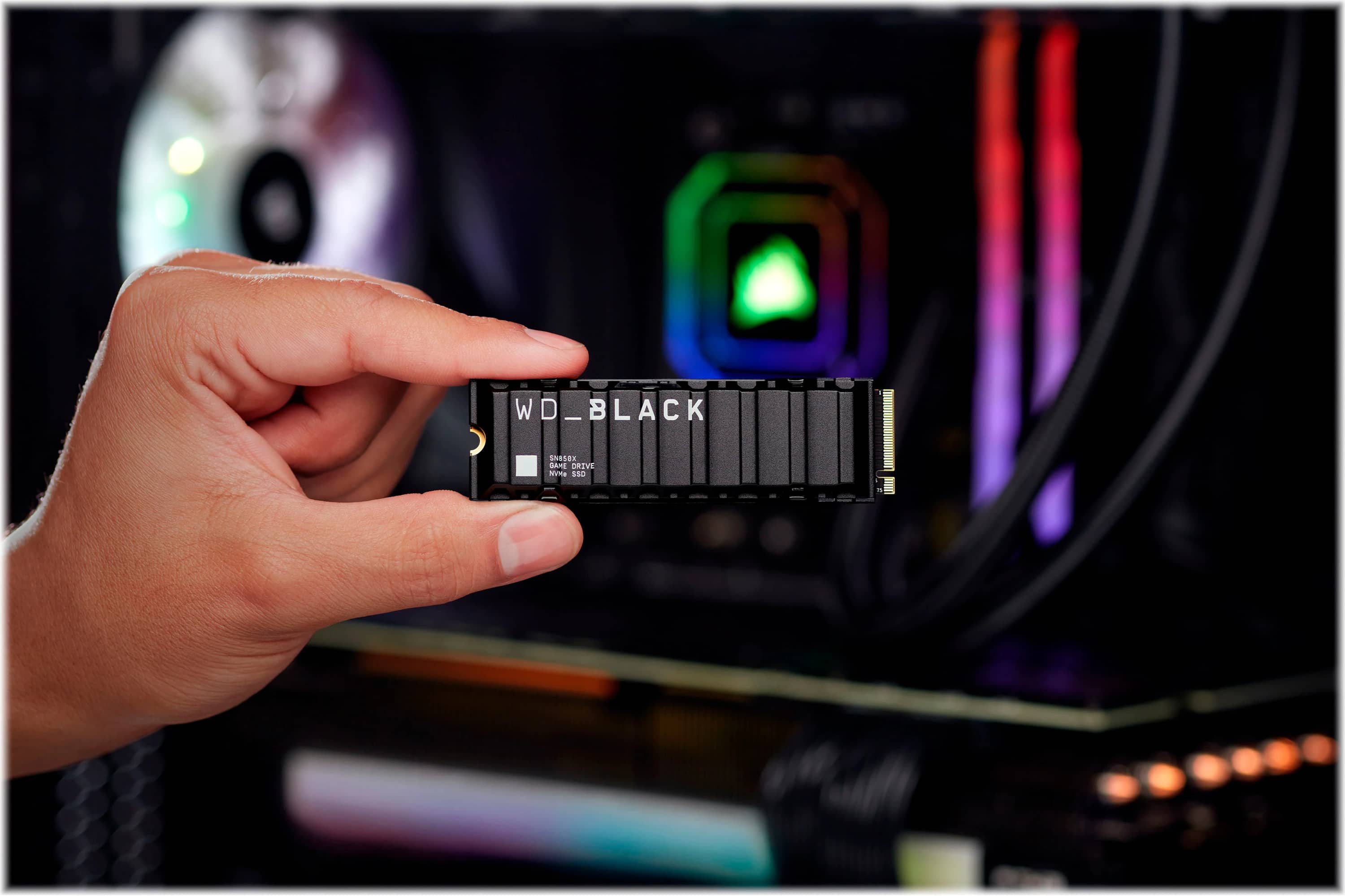 SSD not showing up in Windows? Here are some easy fixes - Vimarsana News