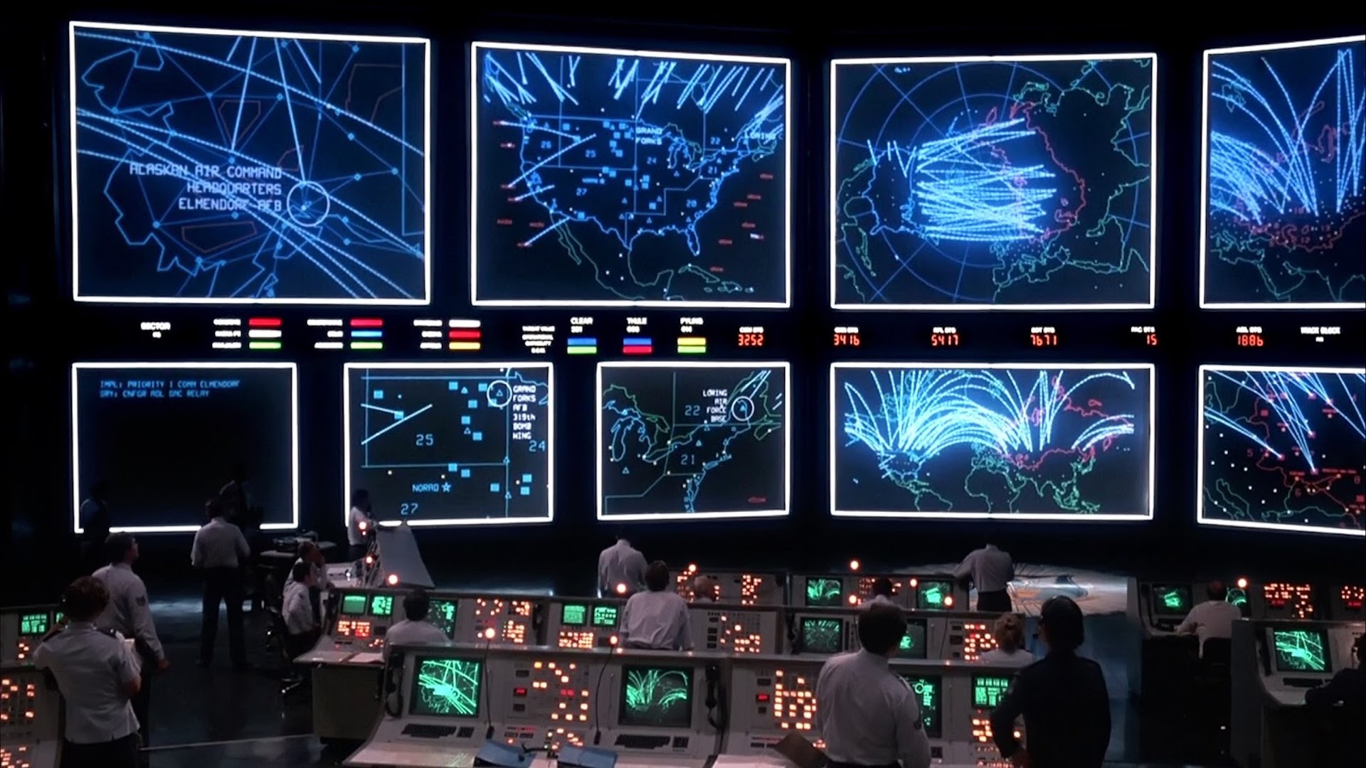 Five Movies Worth Watching About the Threat of Nuclear War