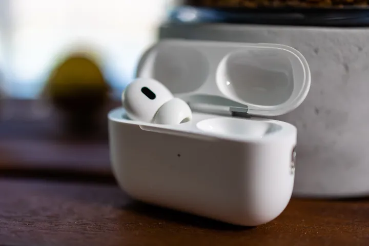 AirPods Pro individuales en caso de que acaso.