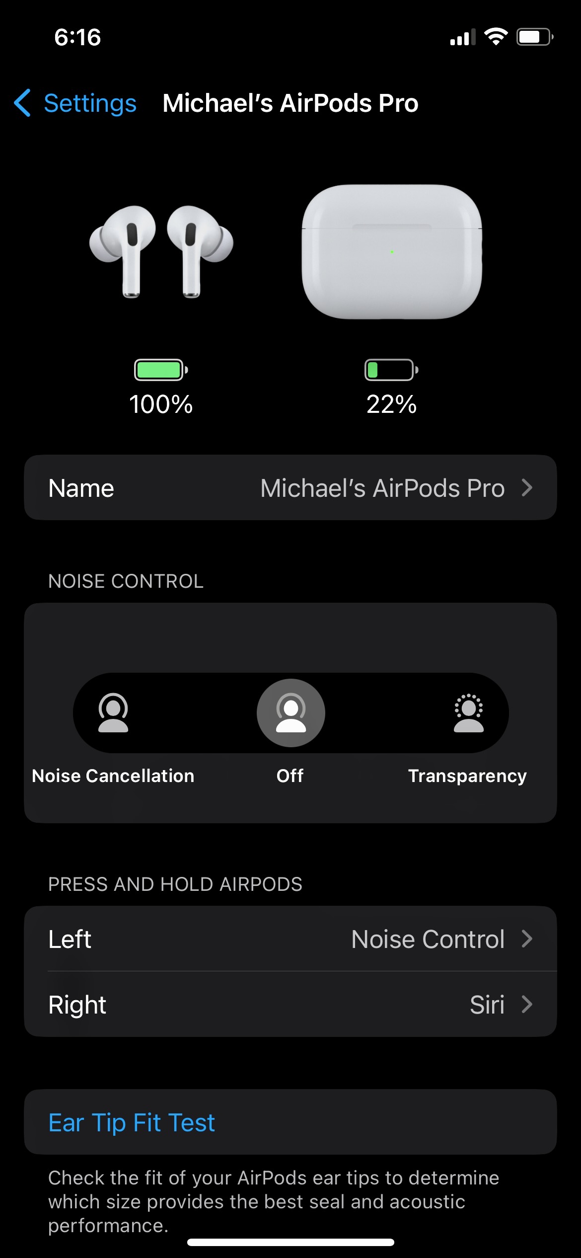 Airpods Pro Max clone with volumn controls for iPhone and Android – Cold  Fusion Zone