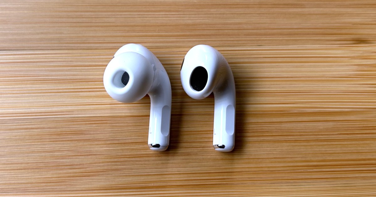 Apple AirPods Third Generation Review - $179 Heaphones Wear Test