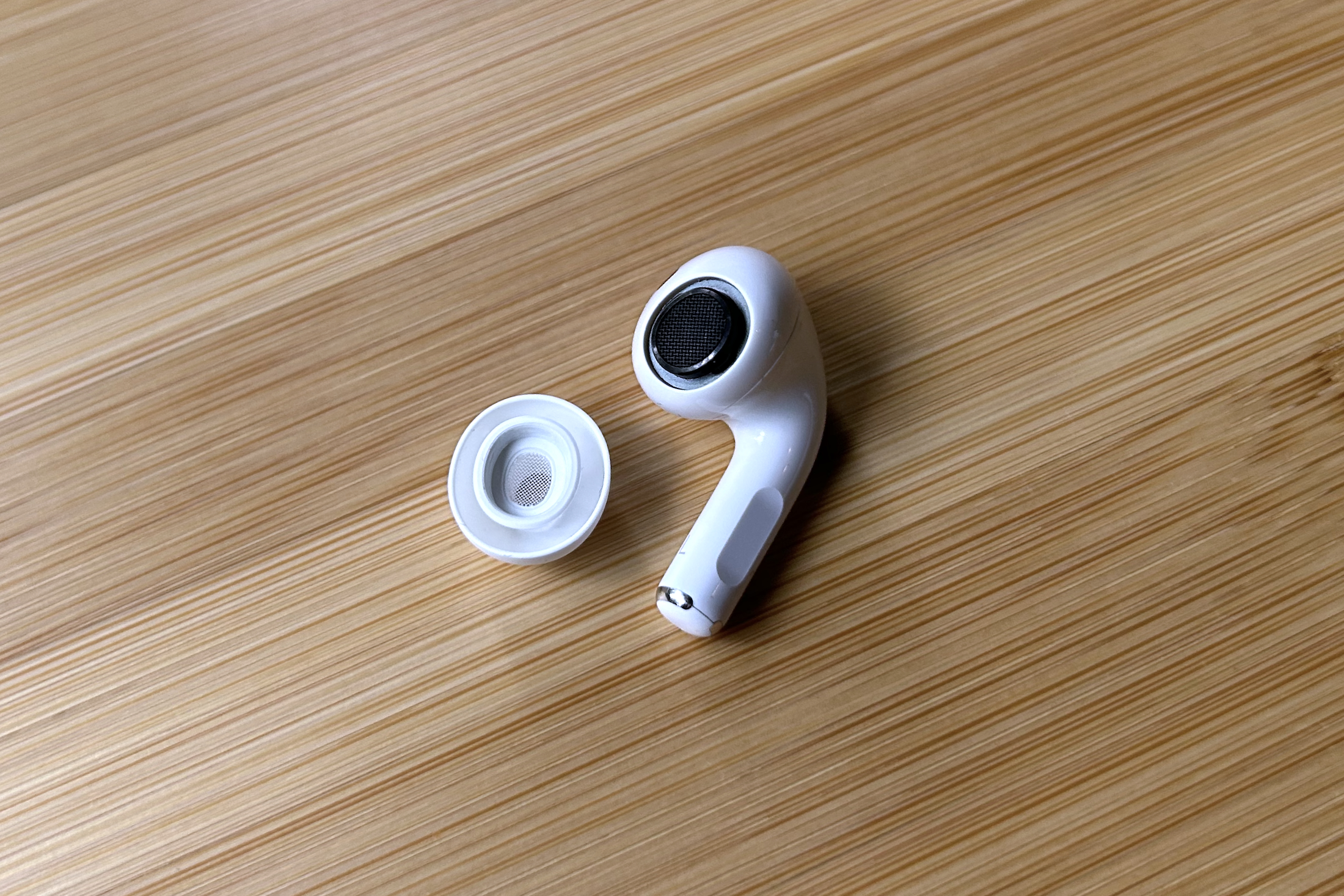 Can you use AirPods Pro without eartips? Yes, but why you | Digital Trends