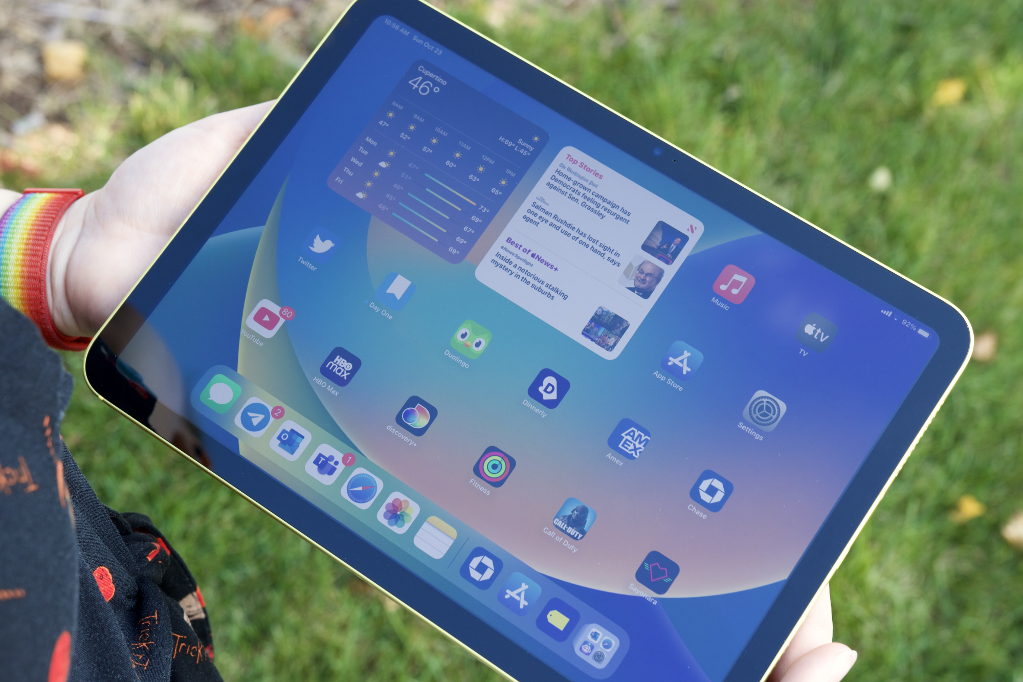 Samle prop Pelagic Apple iPad (10th Gen, 2022) vs. iPad Air (5th Gen, 2022) | Digital Trends