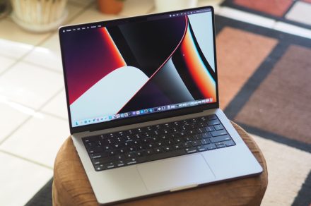 14-inch MacBook Pro is $400 off in Best Buy’s 1-day flash sale