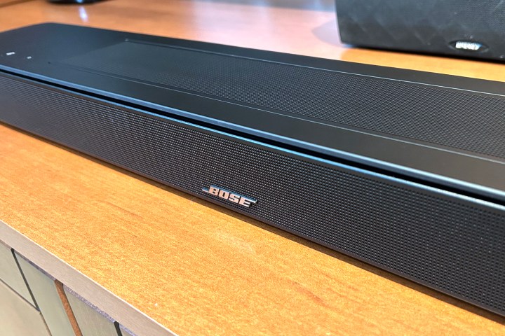 HomePods vs Bose Smart Soundbar 600: are two better than one? | Digital  Trends