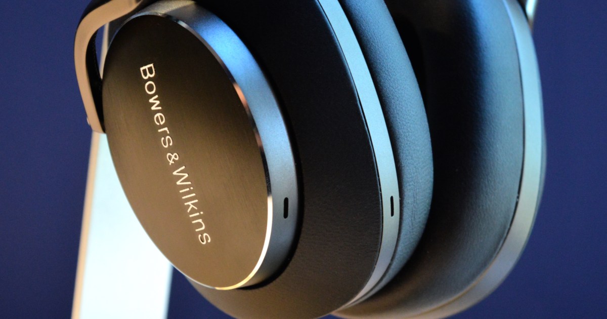 Bowers & Wilkins Px8 Review & Px7 S2 Comparison: Which One's Right For You?