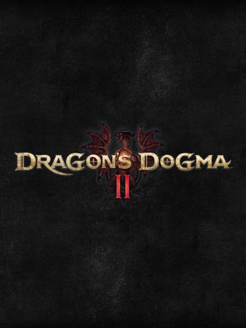 Dogma Dragon II