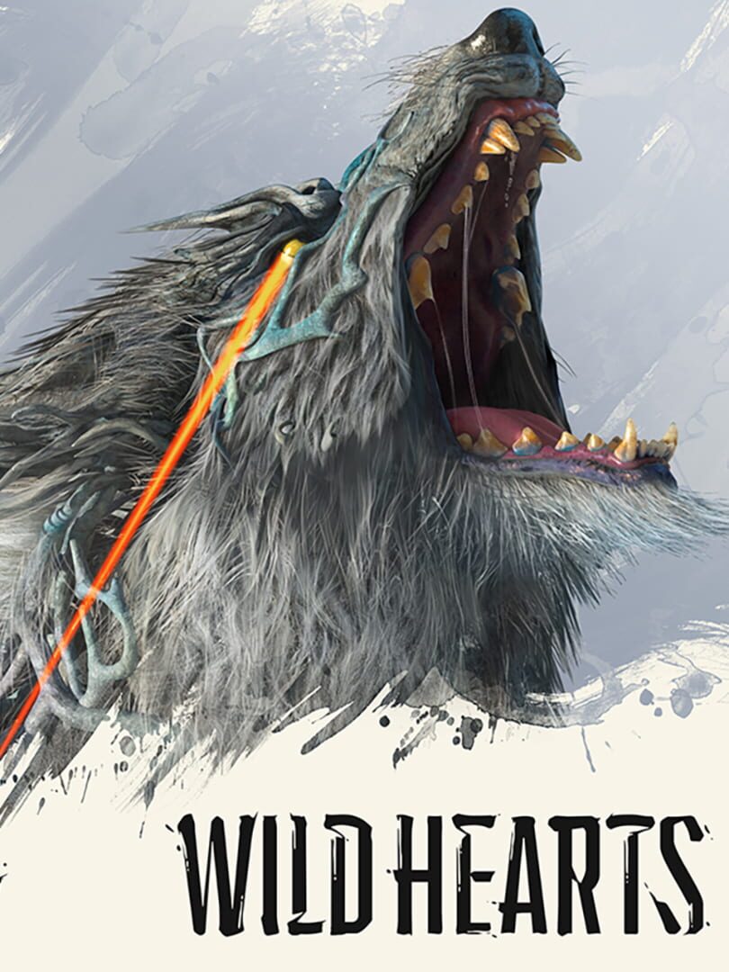 Wild Hearts - 17 فبراير 2023