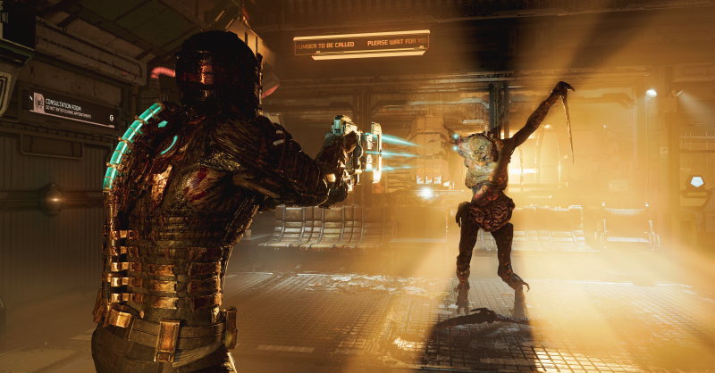 Atmosphere and Action: Dead Space 3 Original Soundtrack Review
