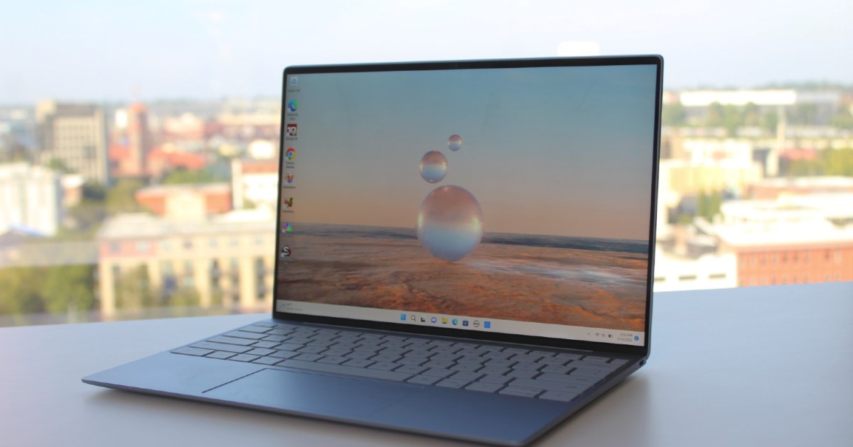Missed it last time? Dell’s 9 XPS 13 deal is back again