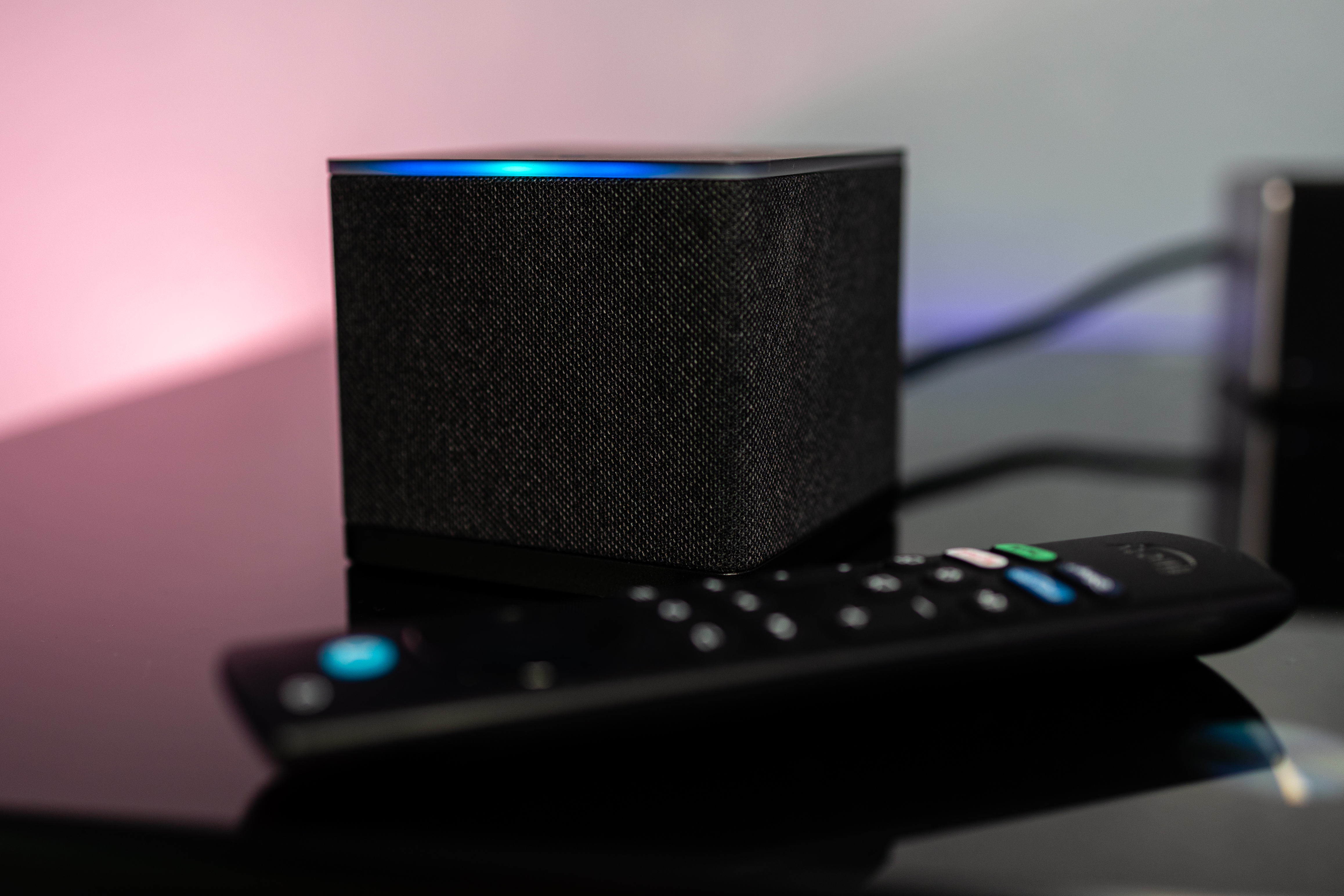 Fire TV Cube (2022) review