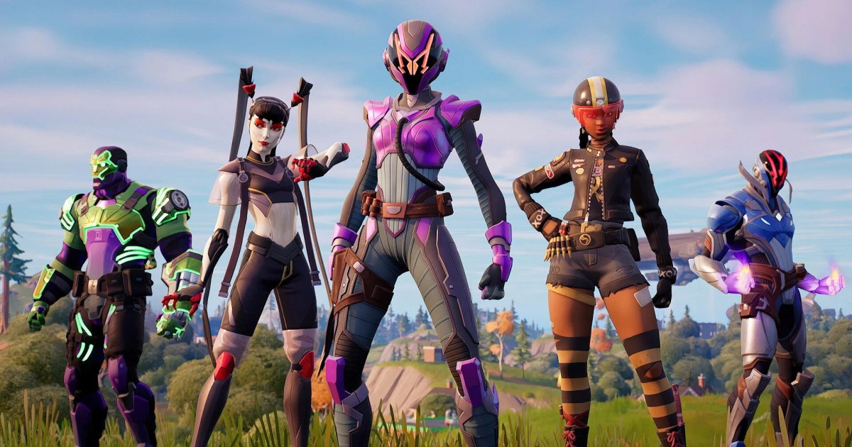 Fortnite lawsuit: Are you eligible for a refund from Epic Games?